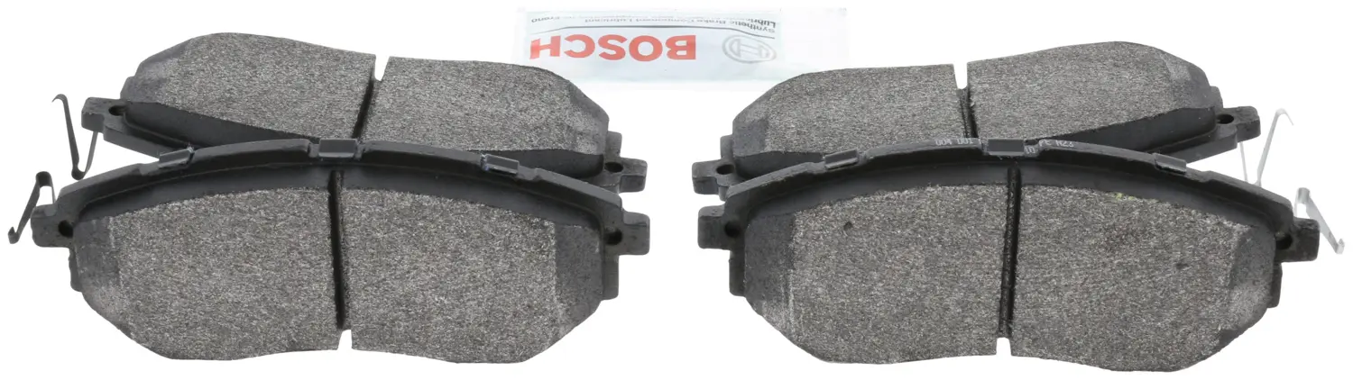 Brake Pads thumbnail 5