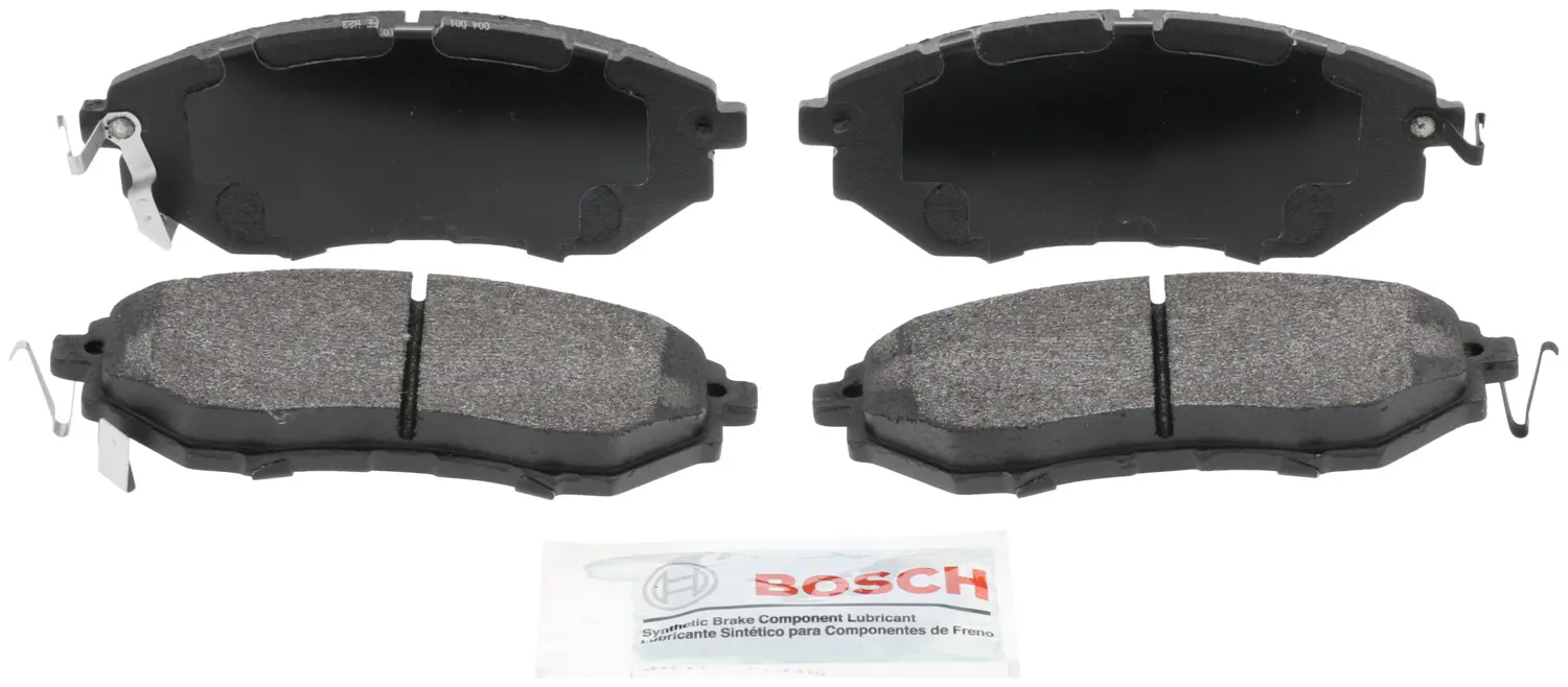 Brake Pads thumbnail 4