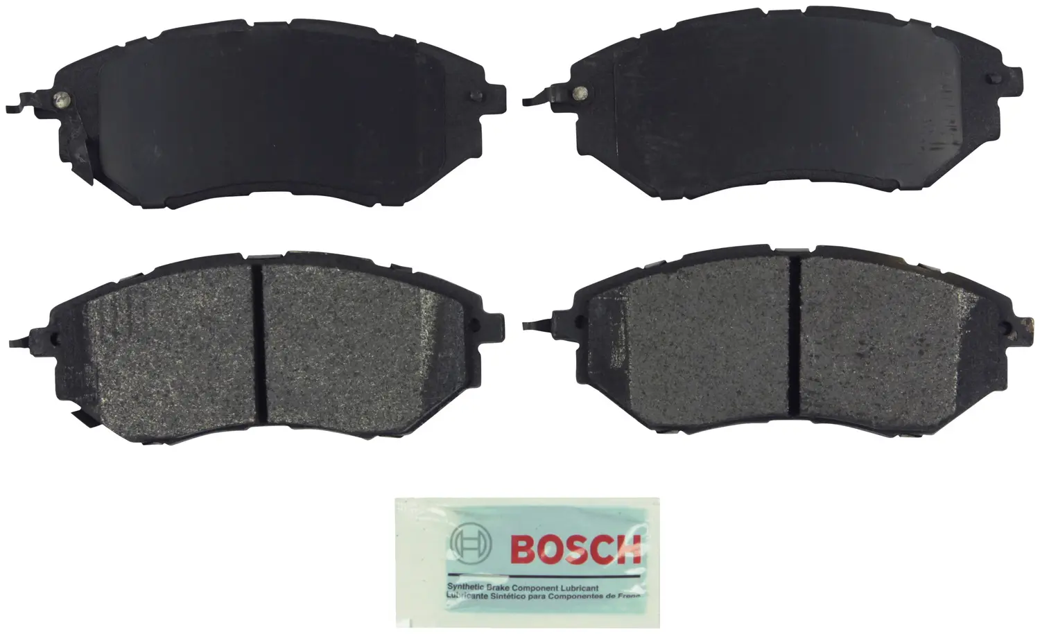 Brake Pads thumbnail 3