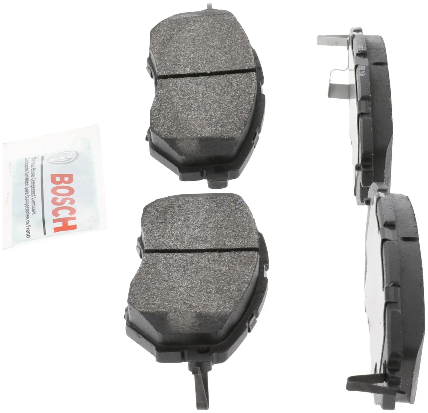 Brake Pads thumbnail 2
