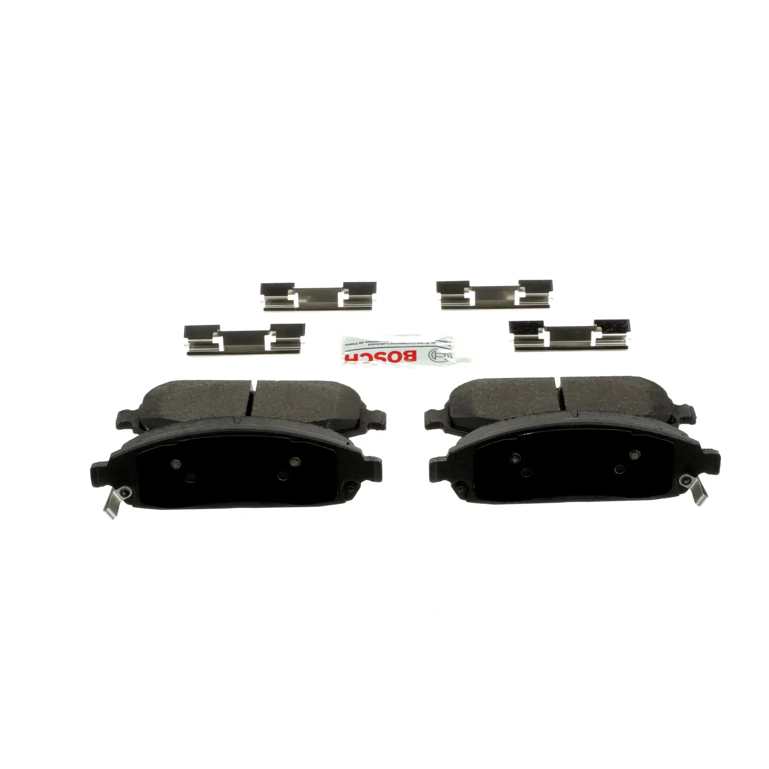 Brake Pads - image principale du produit