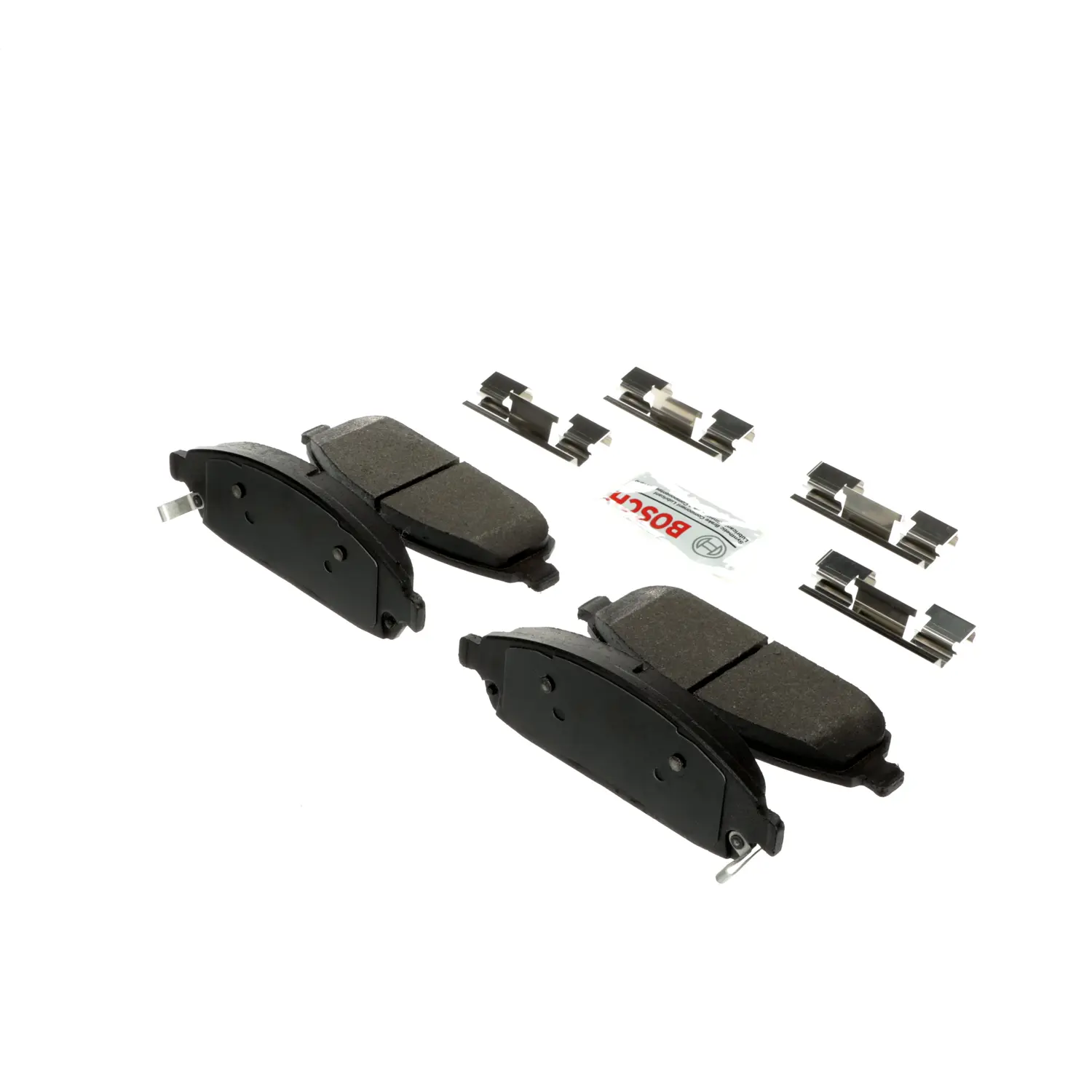 Brake Pads miniature 5