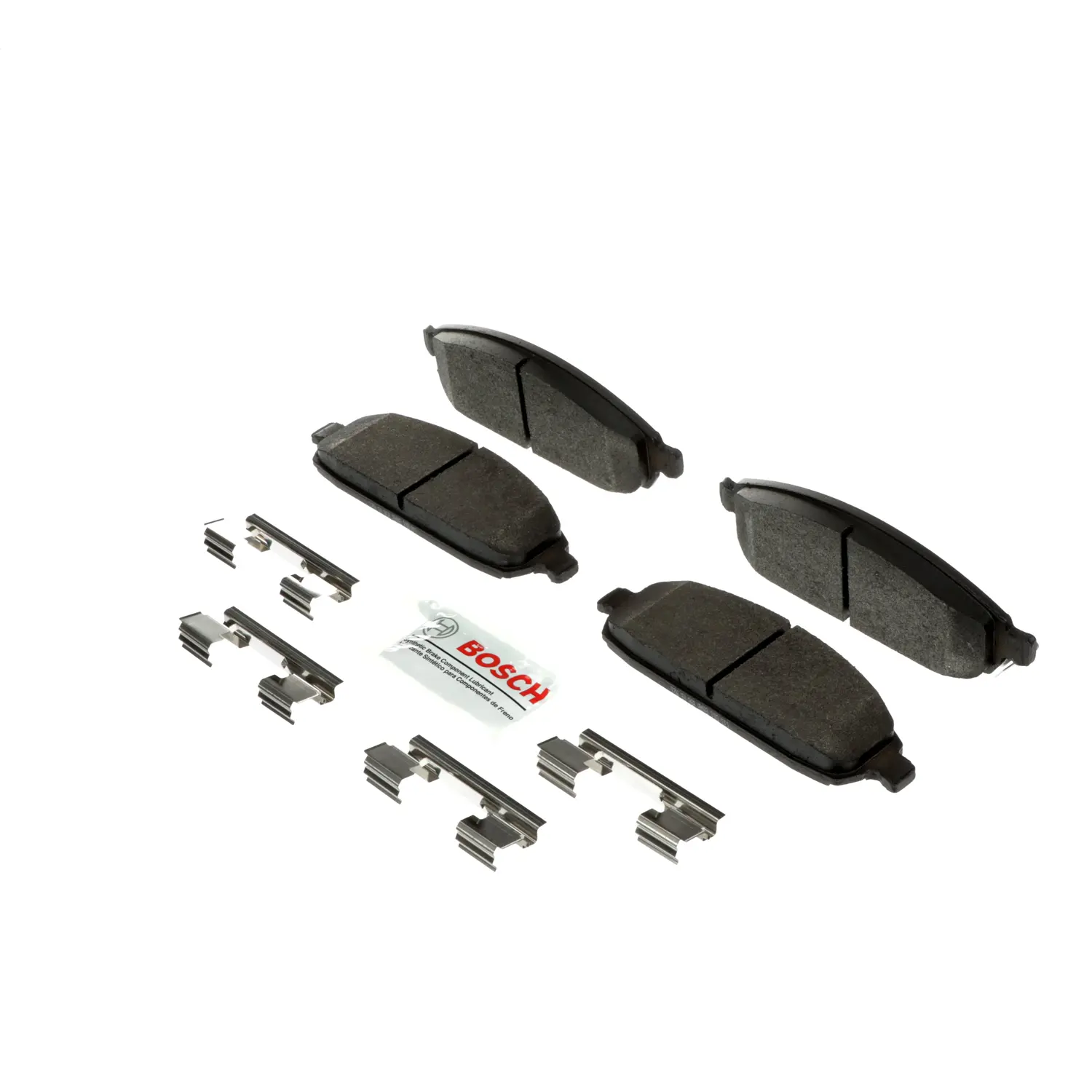 Brake Pads miniature 2