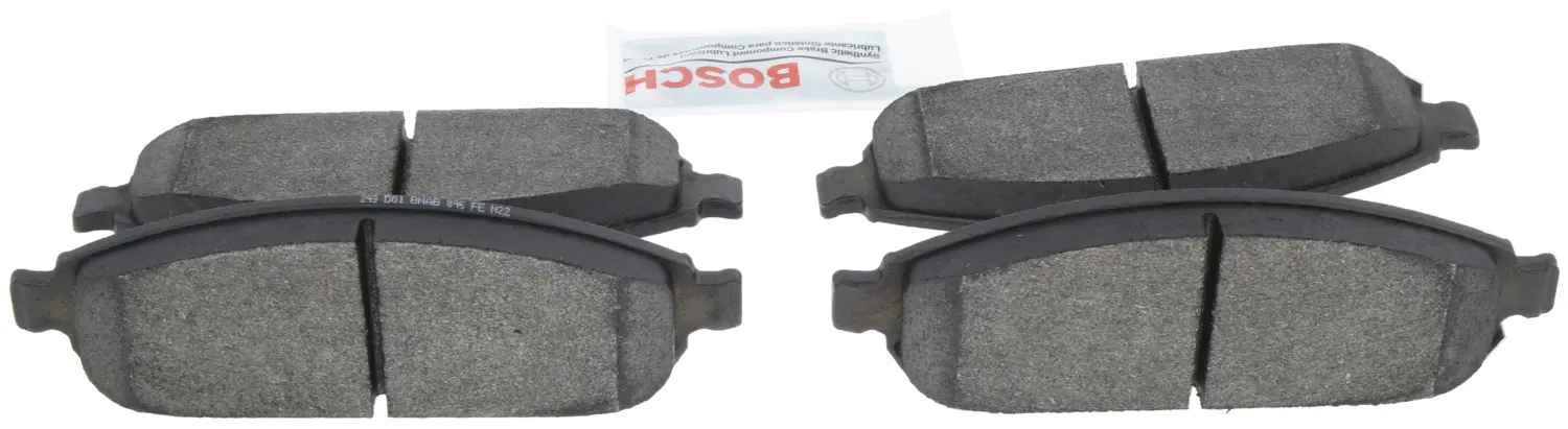 Brake Pads miniature 2