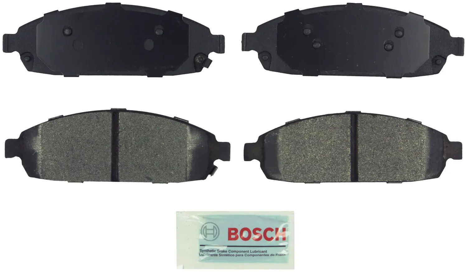 Brake Pads miniature 5