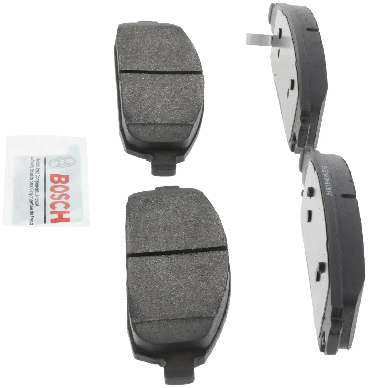 Brake Pads miniature 4