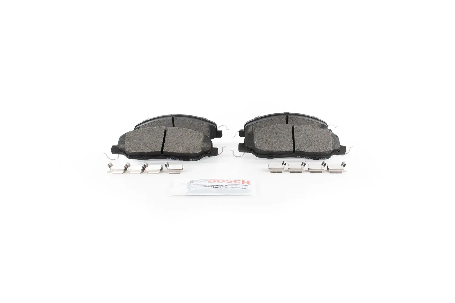 Brake Pads miniature 8