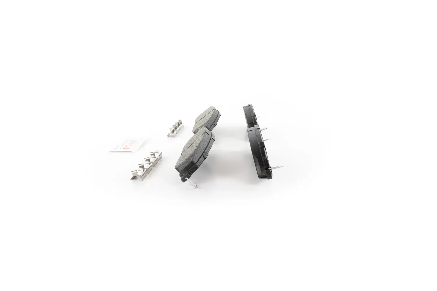 Brake Pads - image principale du produit