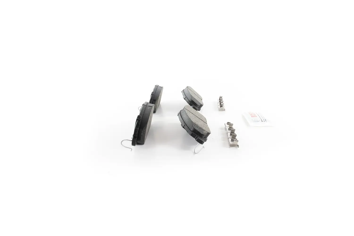 Brake Pads miniature 9