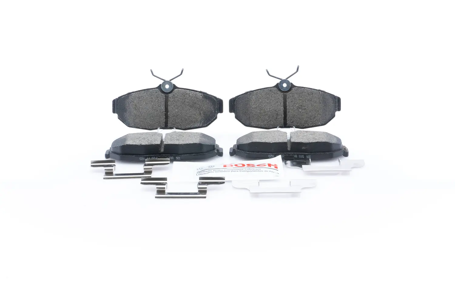 Brake Pads miniature 9