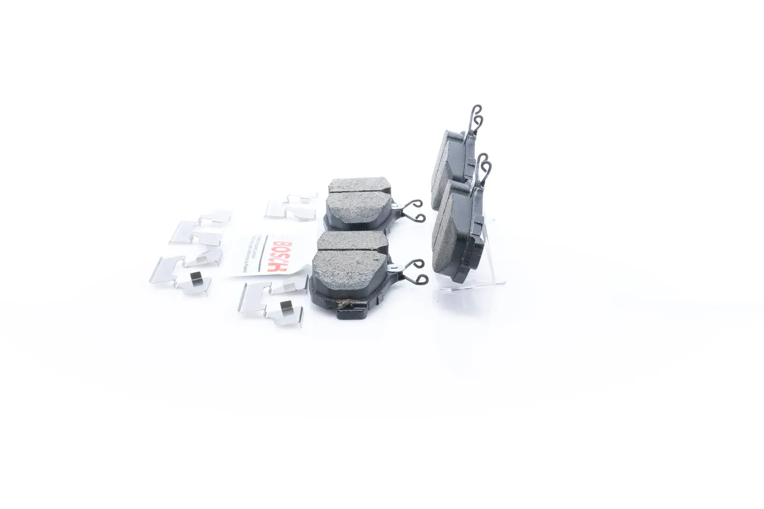Brake Pads miniature 8