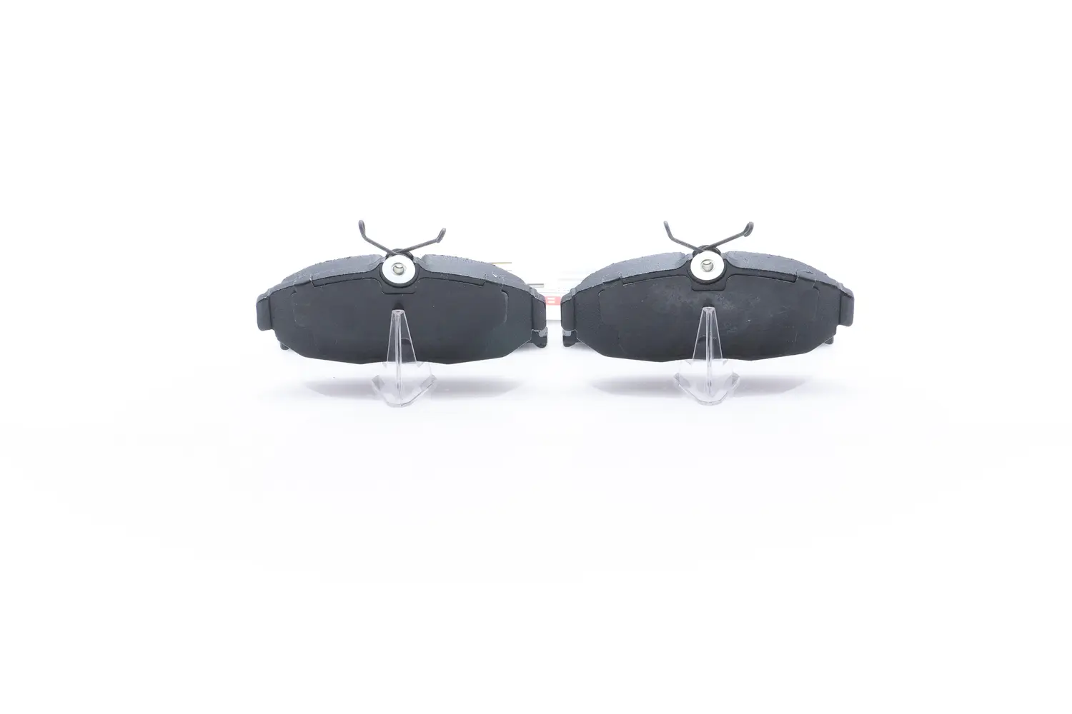Brake Pads miniature 4