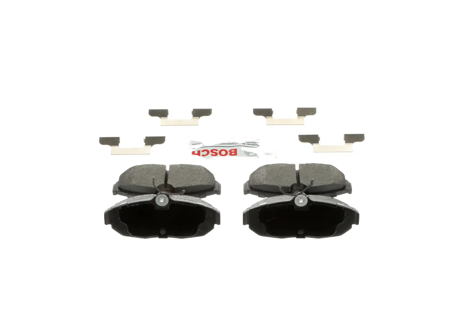Brake Pads - image principale du produit