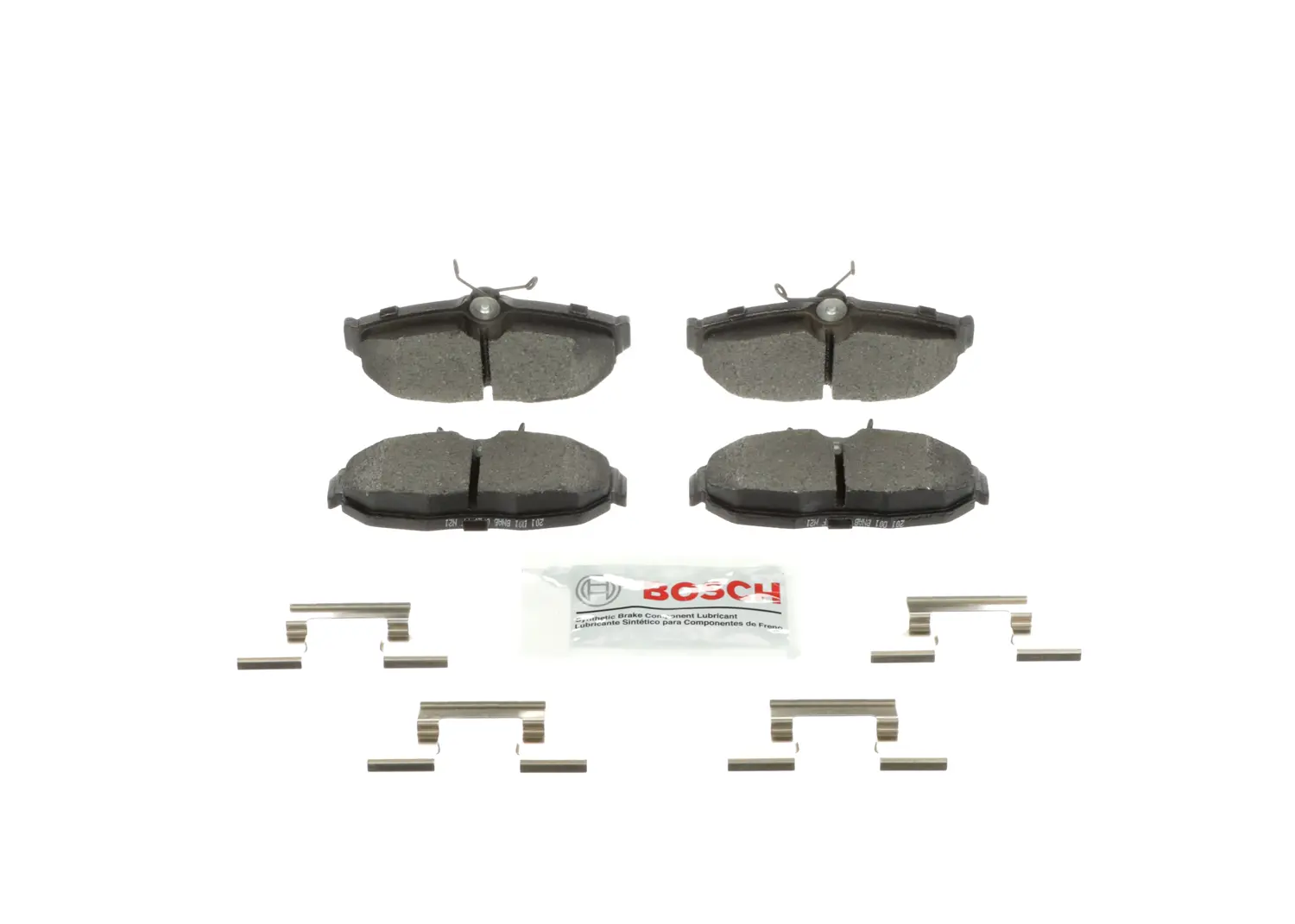 Brake Pads miniature 6