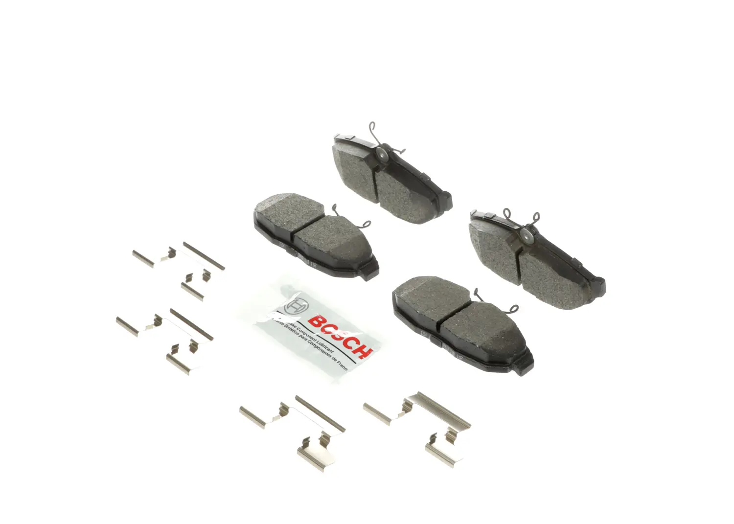 Brake Pads miniature 7