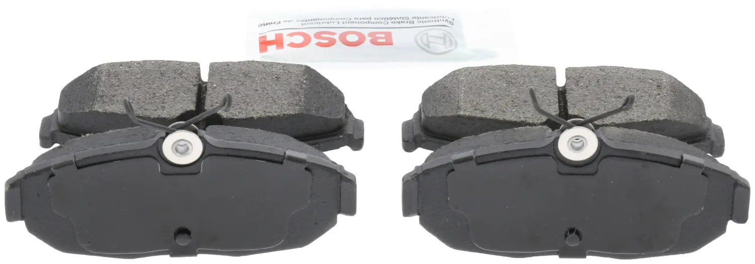 Brake Pads miniature 4