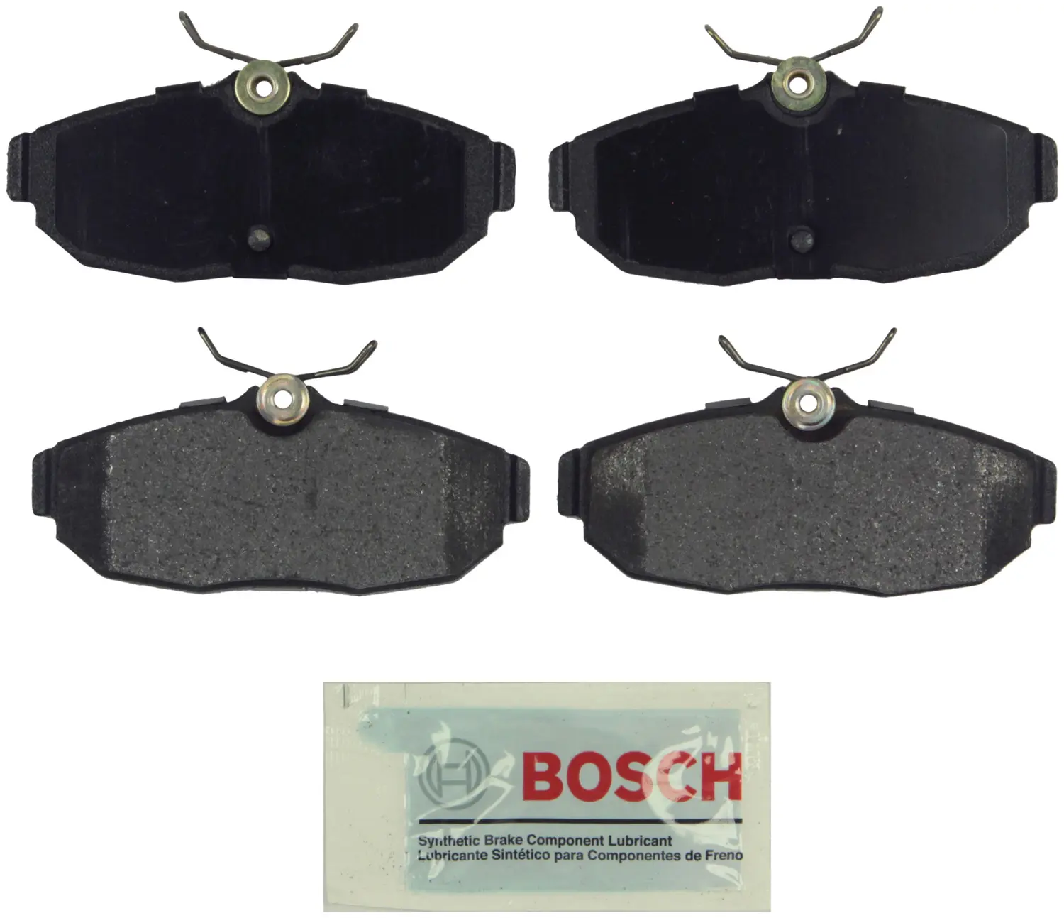 Brake Pads miniature 5