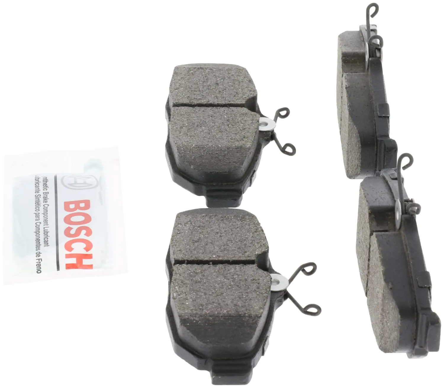 Brake Pads miniature 2