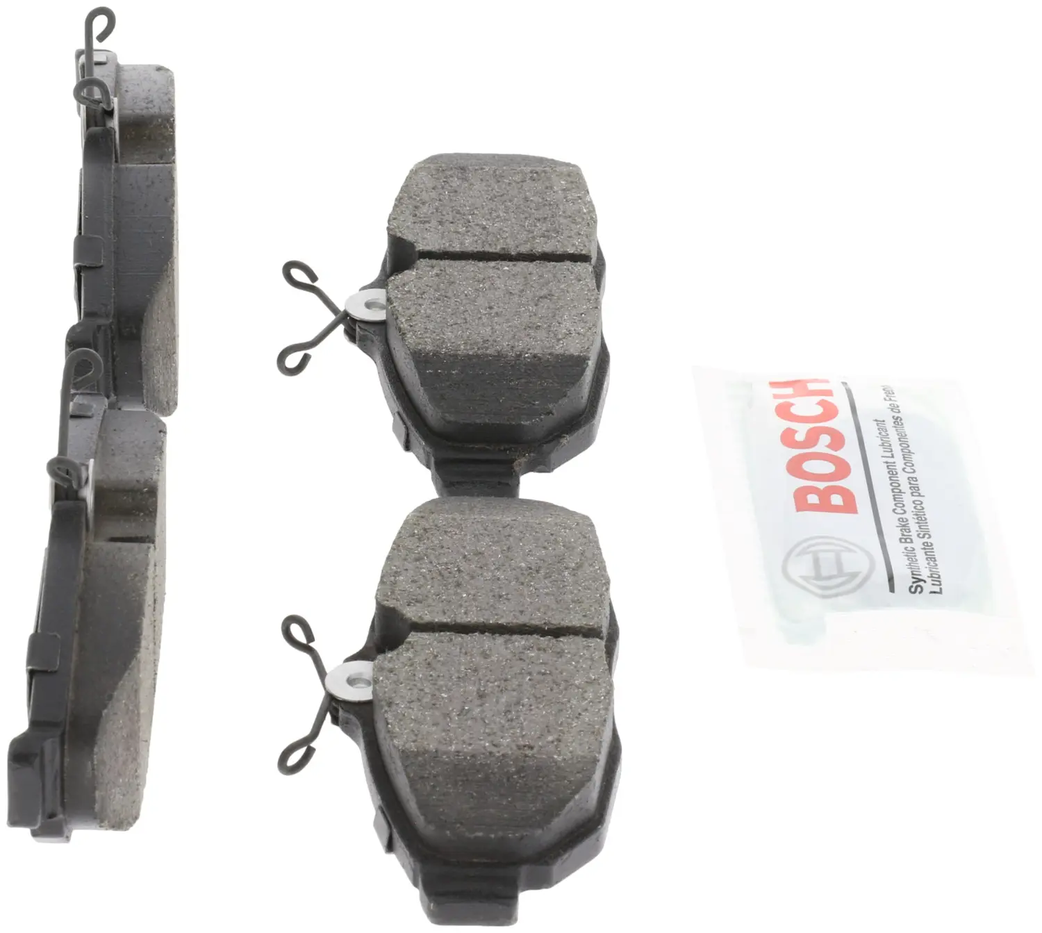 Brake Pads miniature 3
