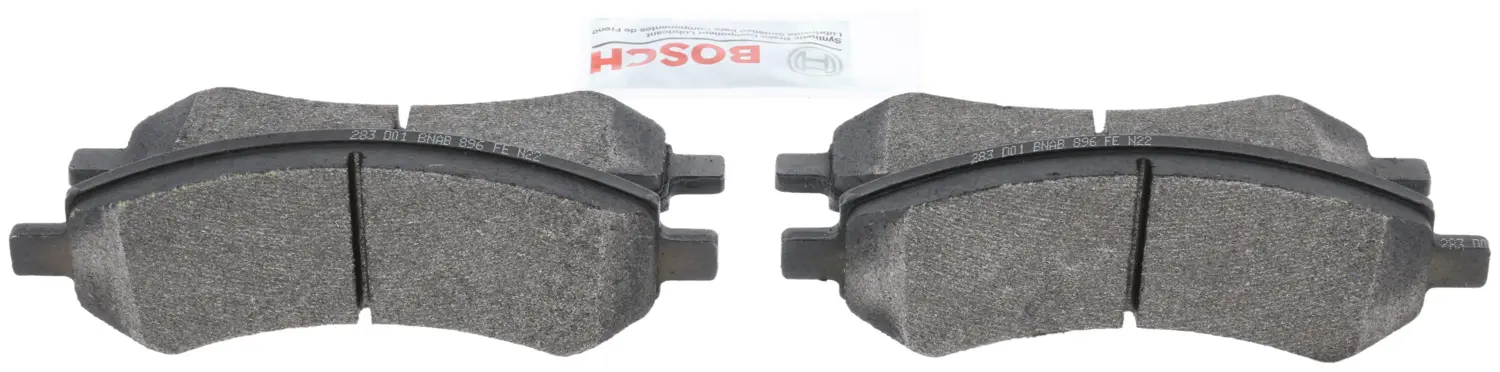 Brake Pads miniature 5
