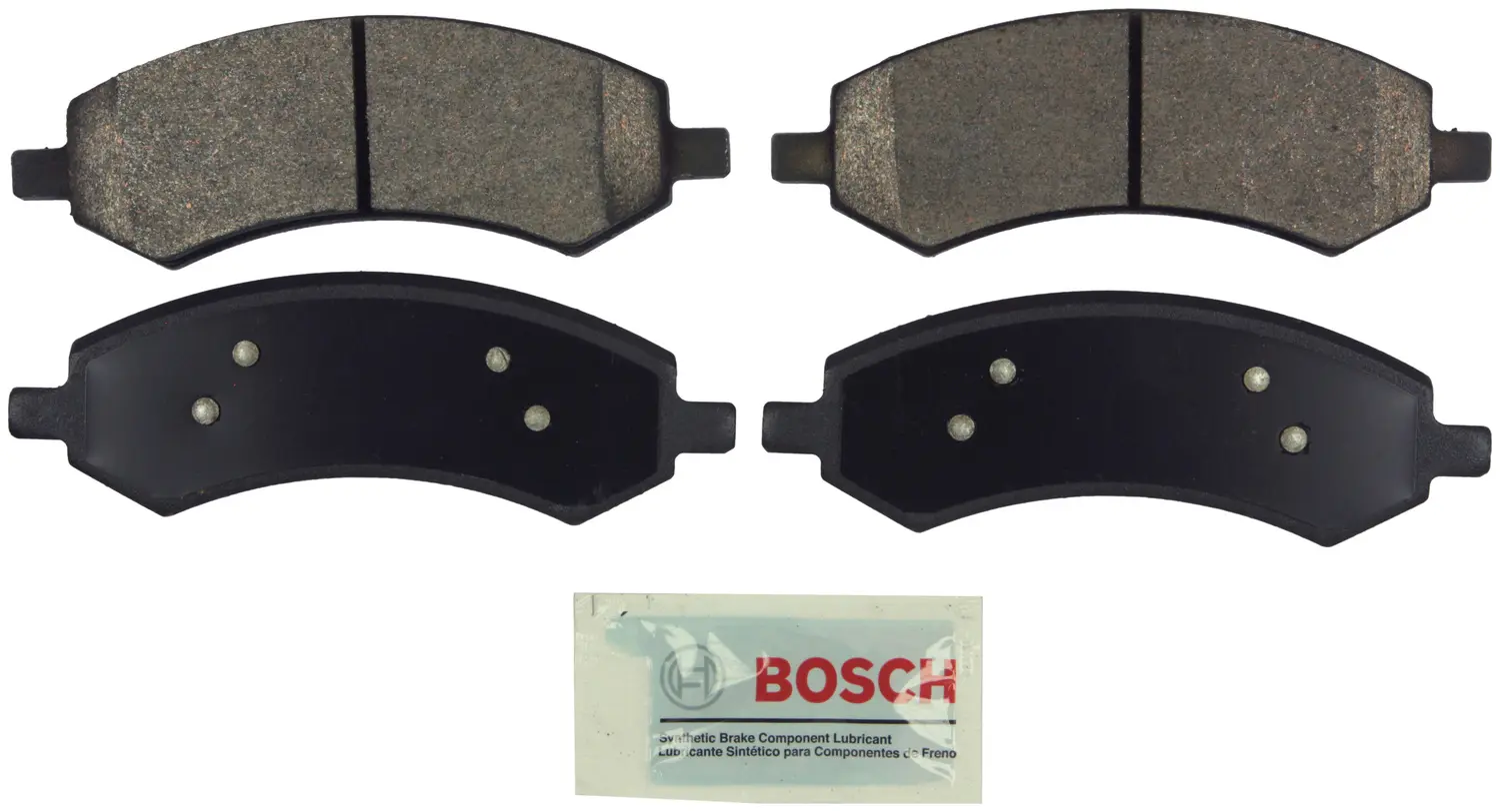 Brake Pads miniature 2