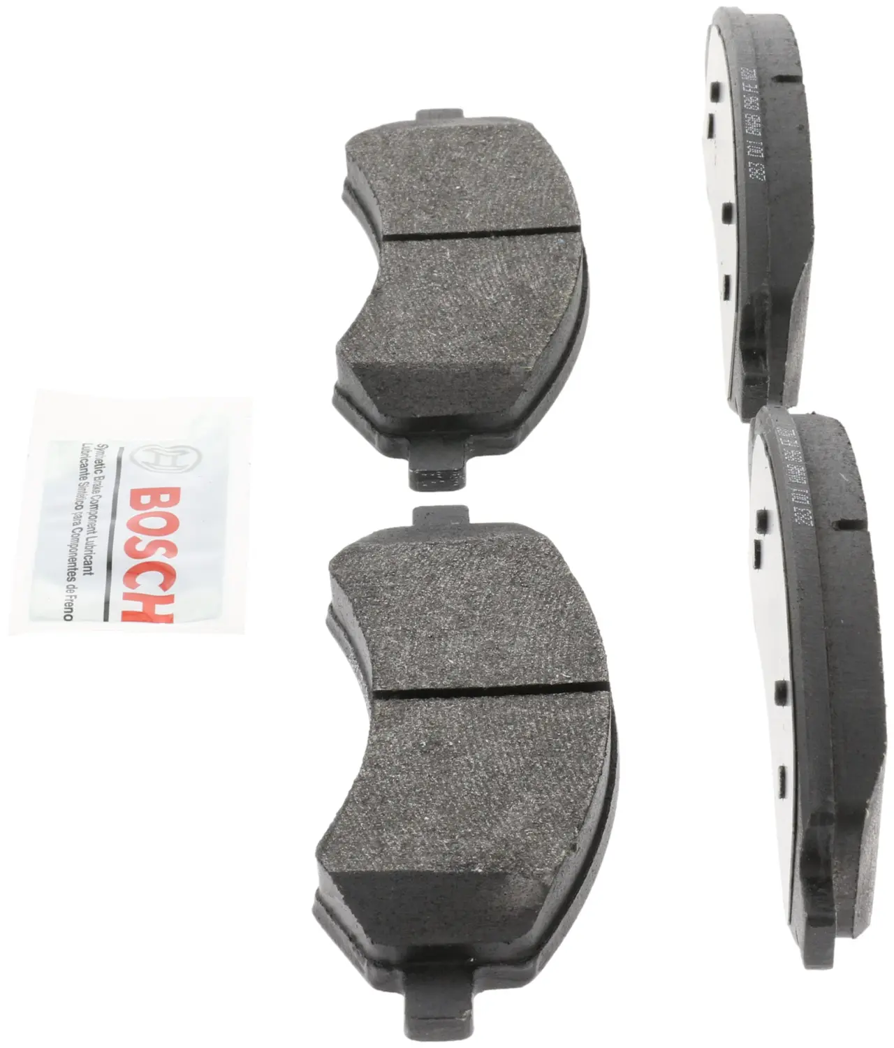 Brake Pads miniature 4