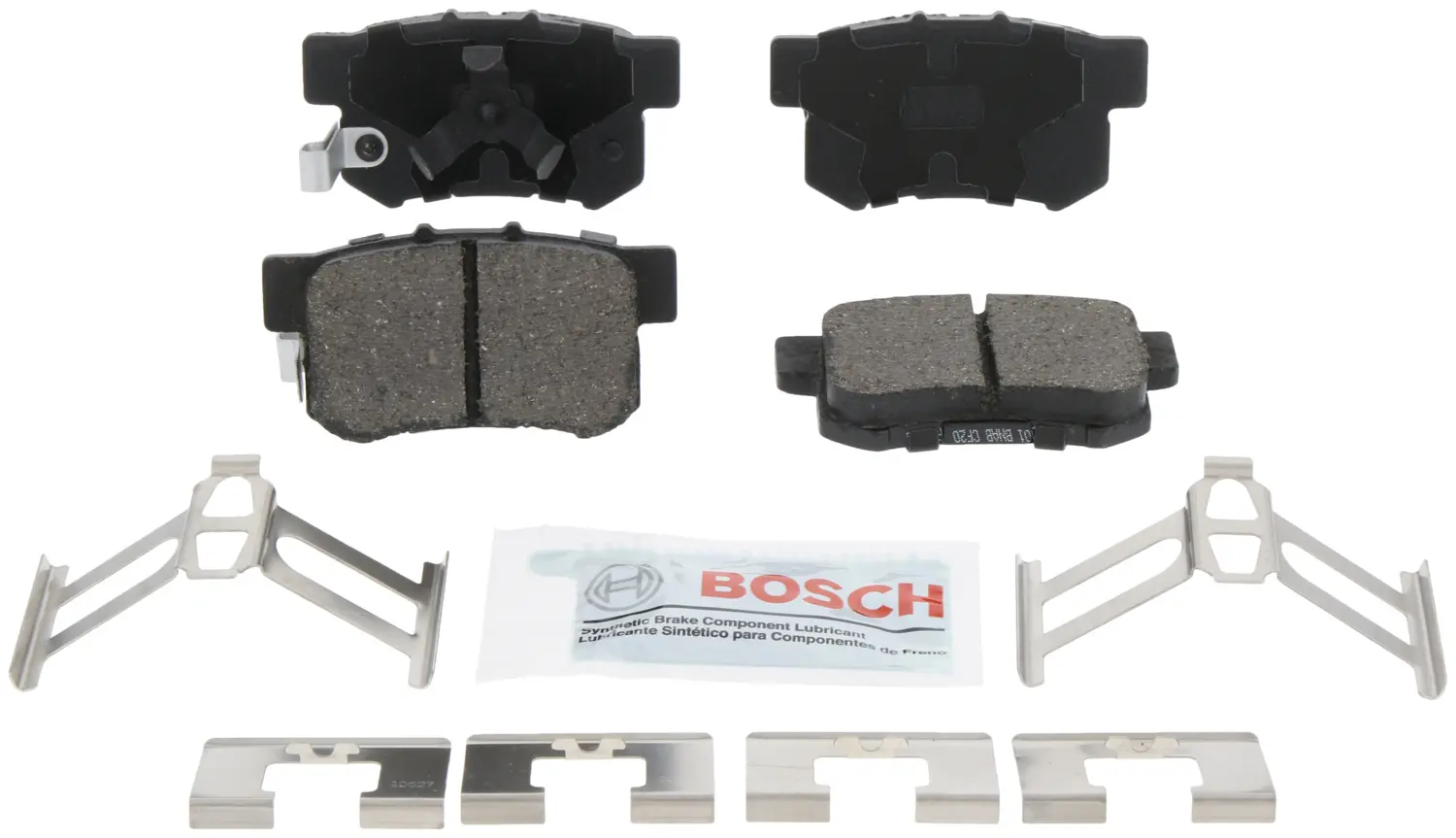 Brake Pads miniature 4