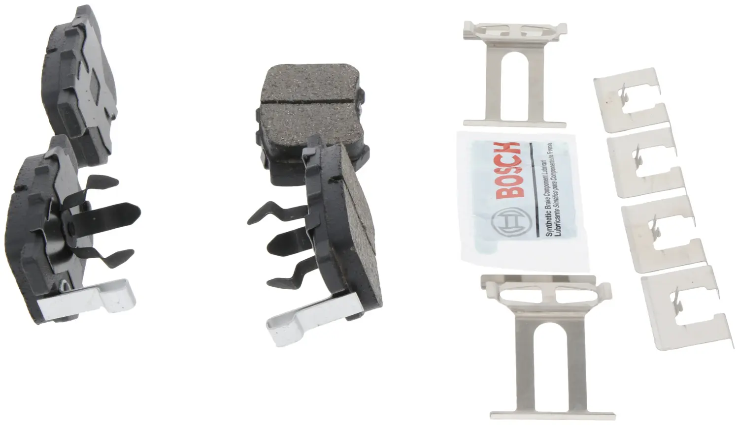 Brake Pads miniature 5