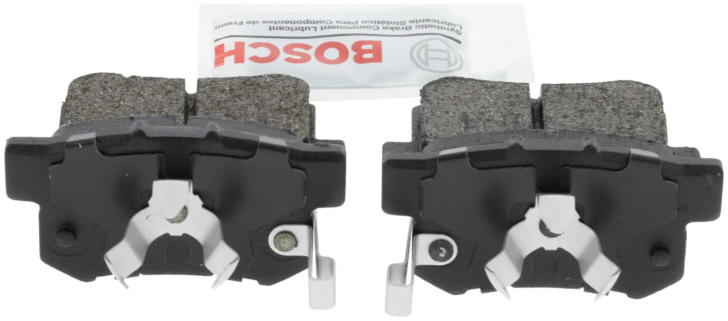 Brake Pads miniature 3