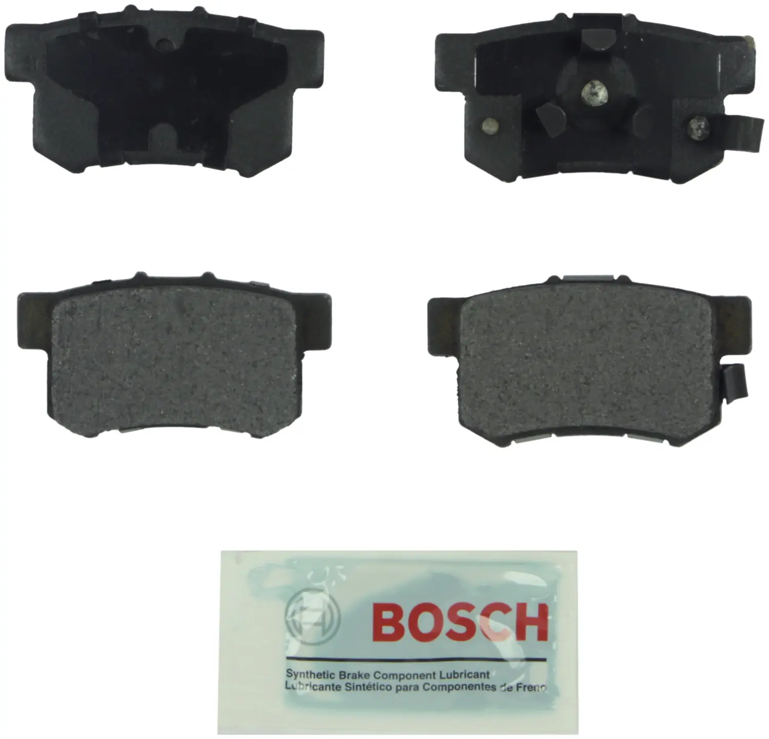 Brake Pads miniature 2