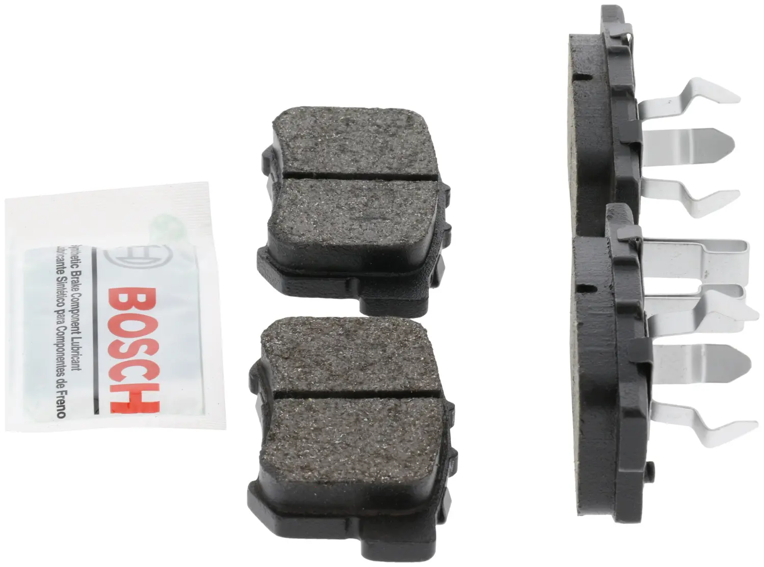 Brake Pads miniature 5