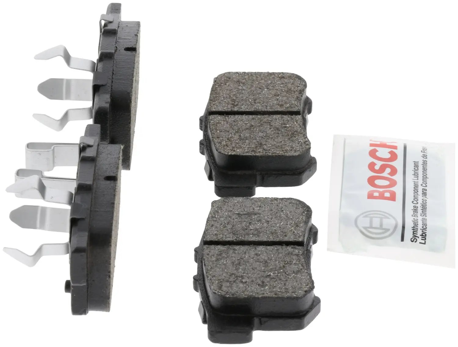 Brake Pads miniature 4