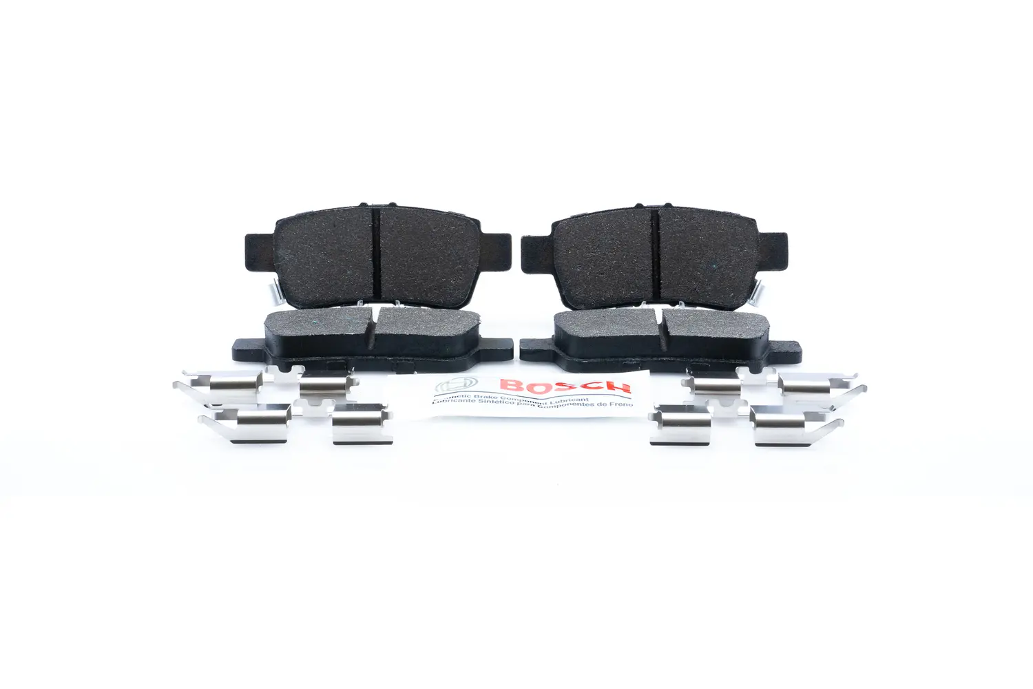 Brake Pads miniature 4