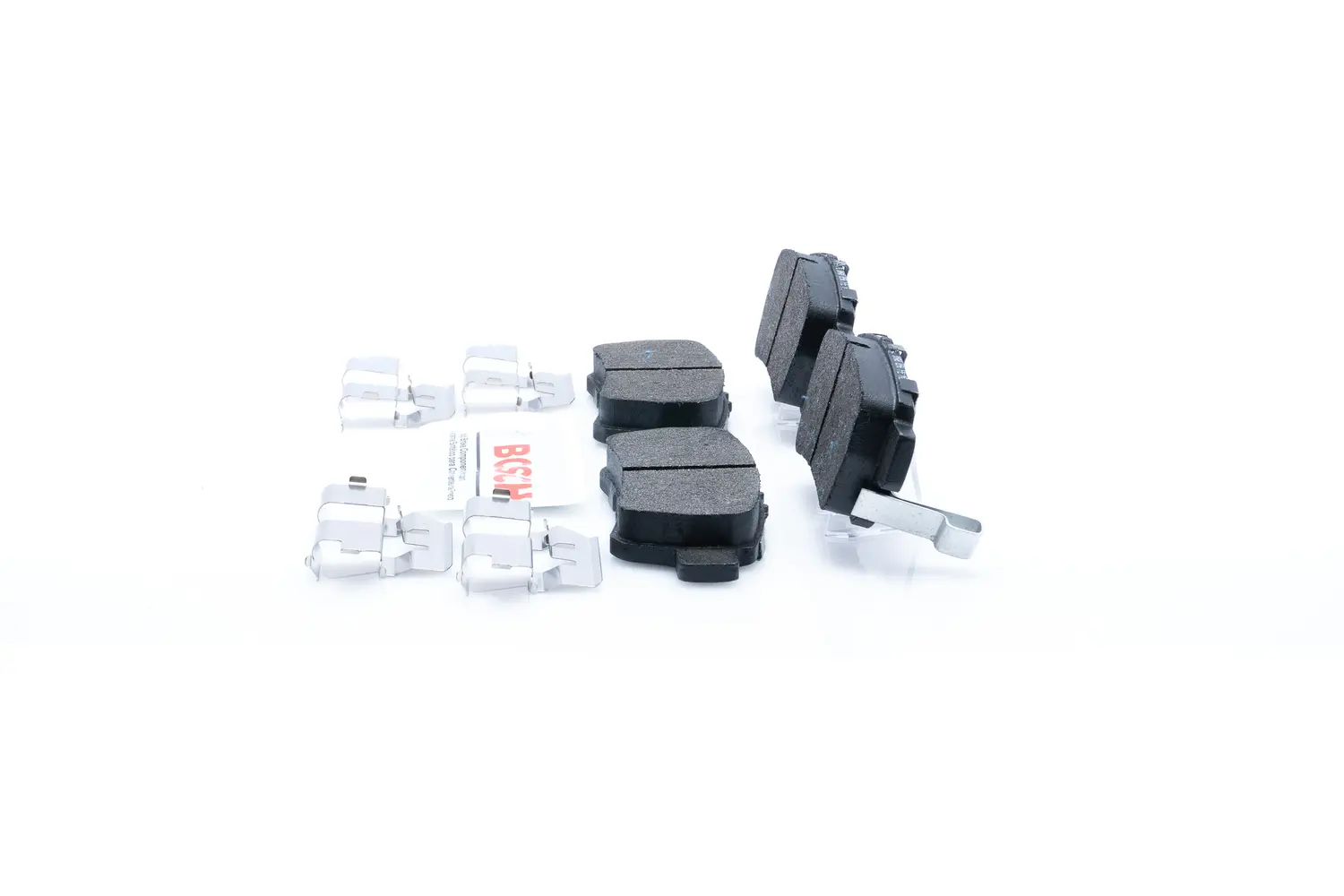 Brake Pads miniature 5