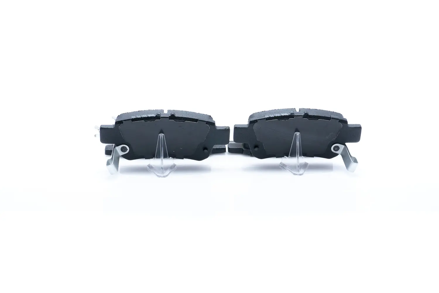 Brake Pads miniature 3