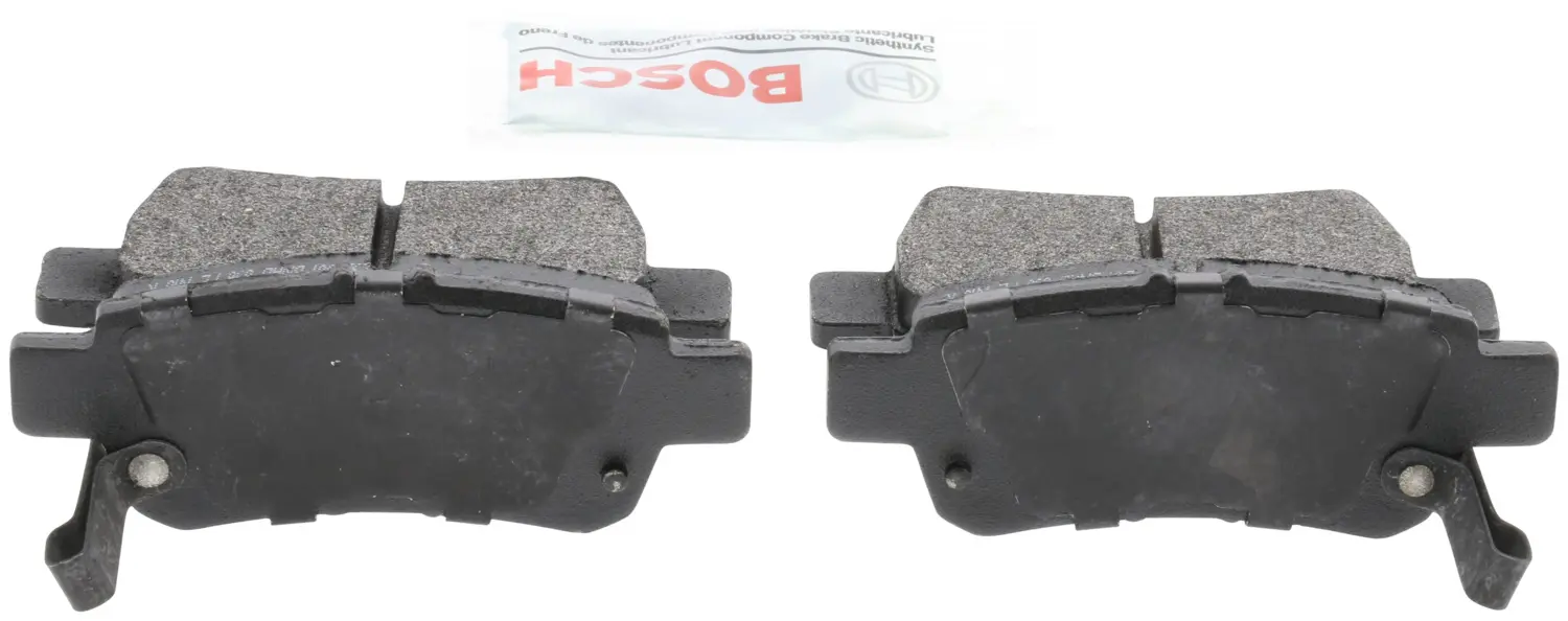Brake Pads miniature 5