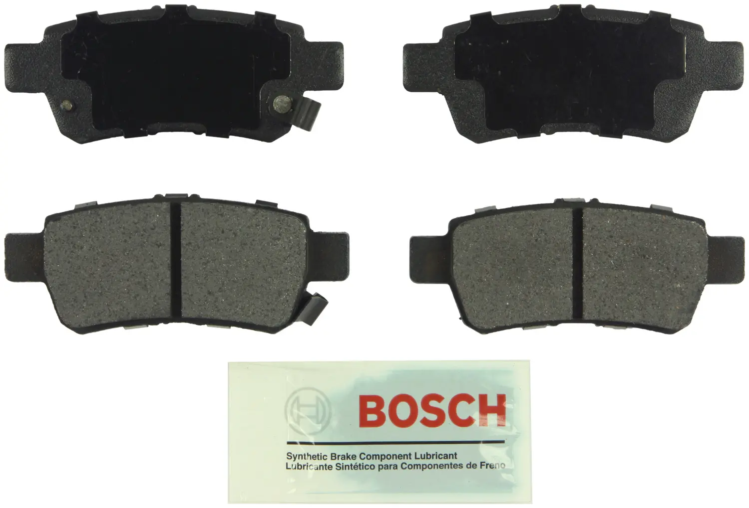 Brake Pads miniature 3