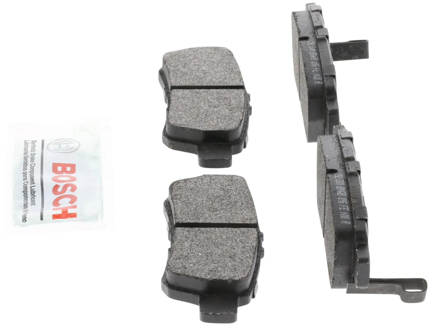 Brake Pads miniature 2