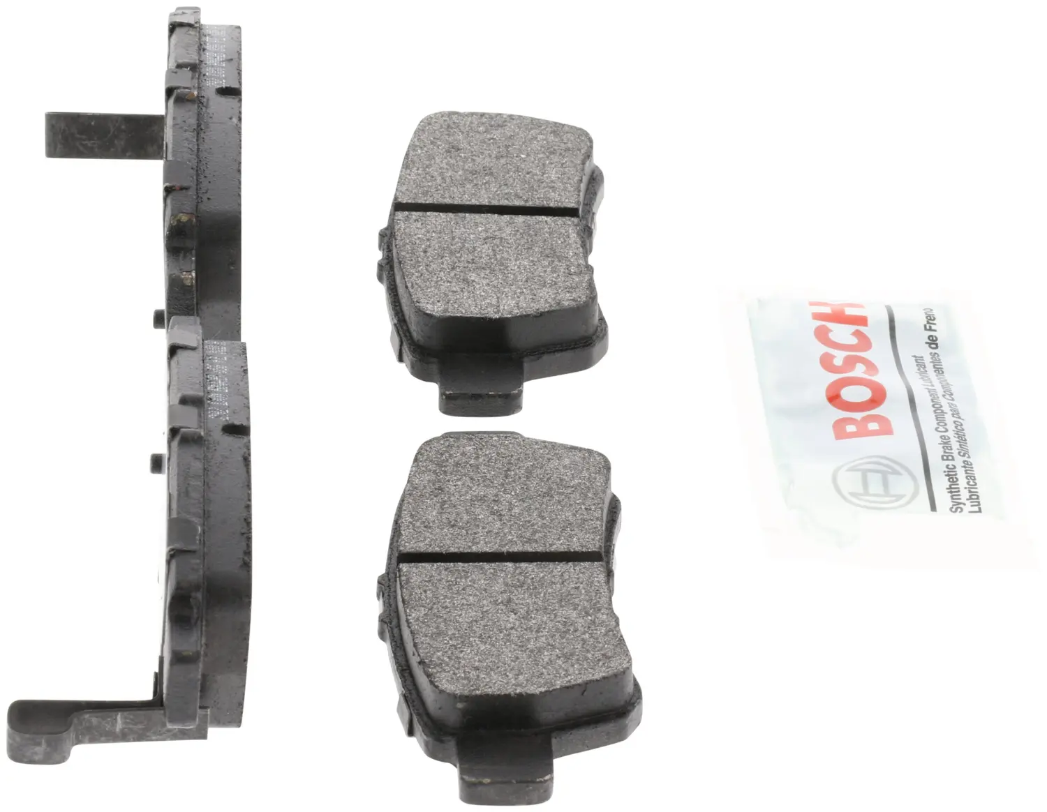 Brake Pads miniature 4