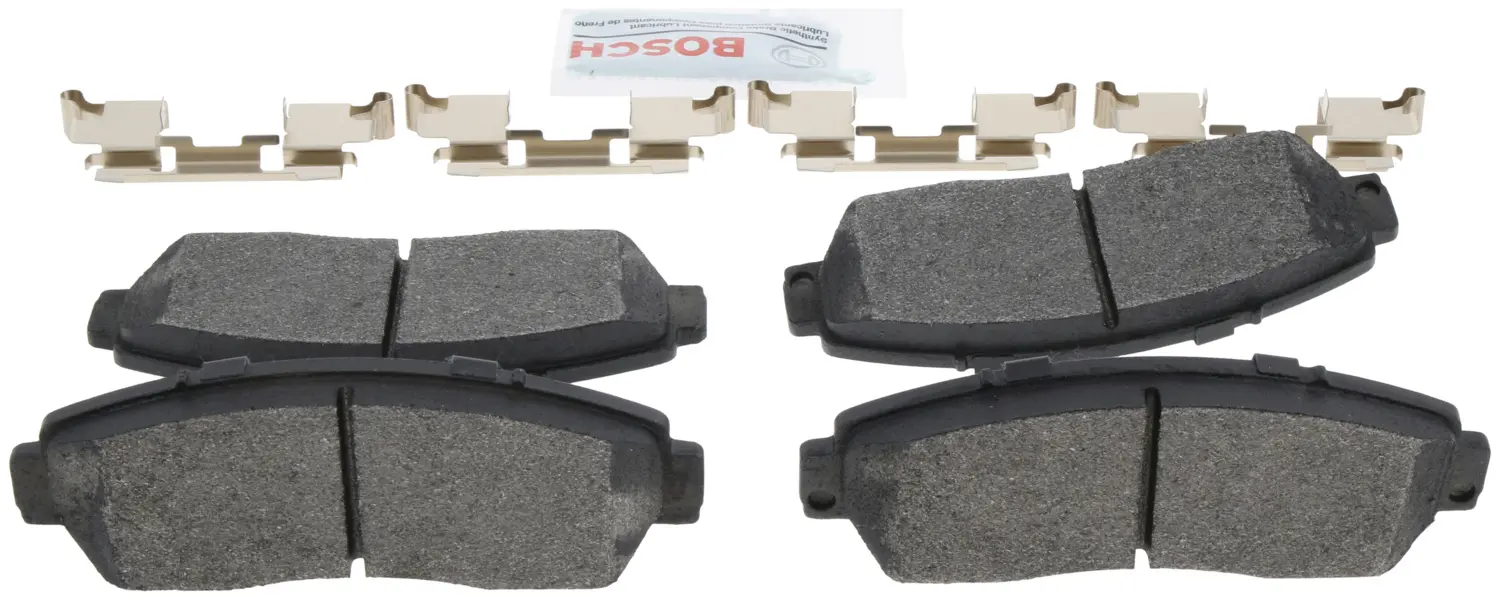 Brake Pads thumbnail 2