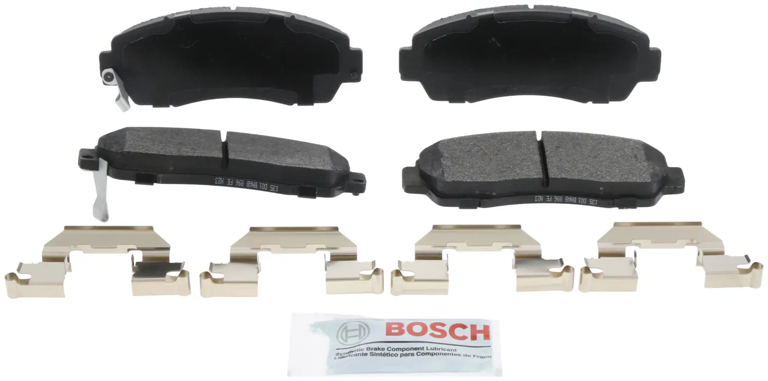Brake Pads thumbnail 4