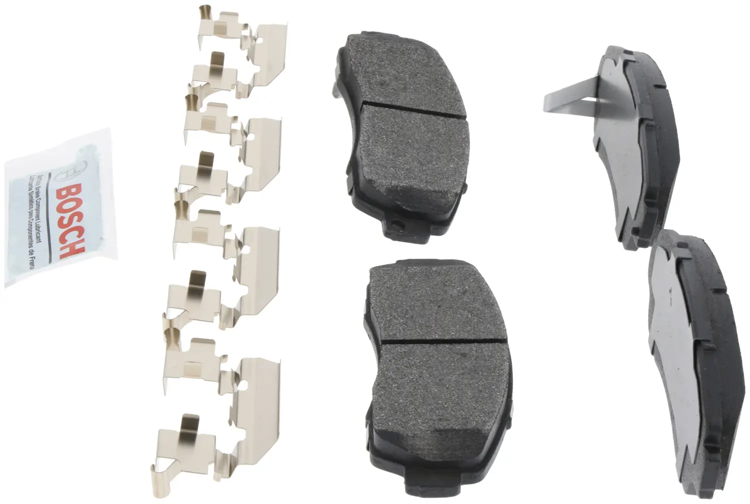 Brake Pads thumbnail 5