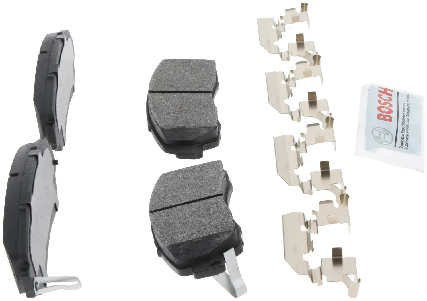 Brake Pads thumbnail 3