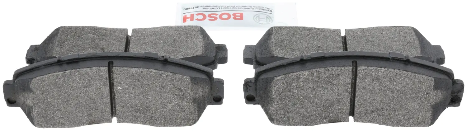 Brake Pads miniature 5