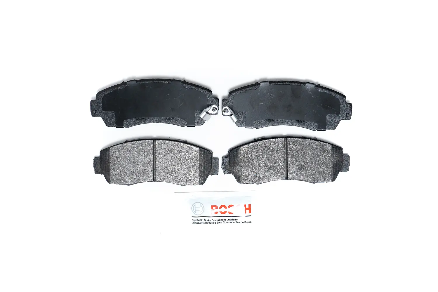 Brake Pads miniature 4