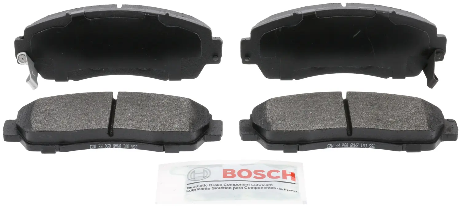 Brake Pads miniature 2