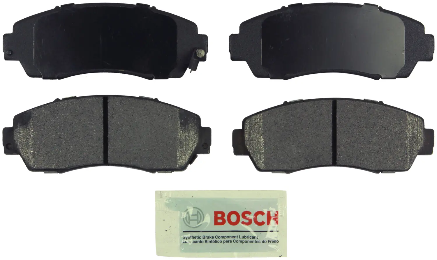 Brake Pads miniature 3