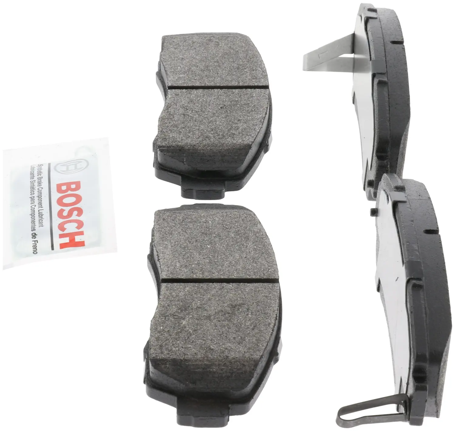 Brake Pads miniature 6
