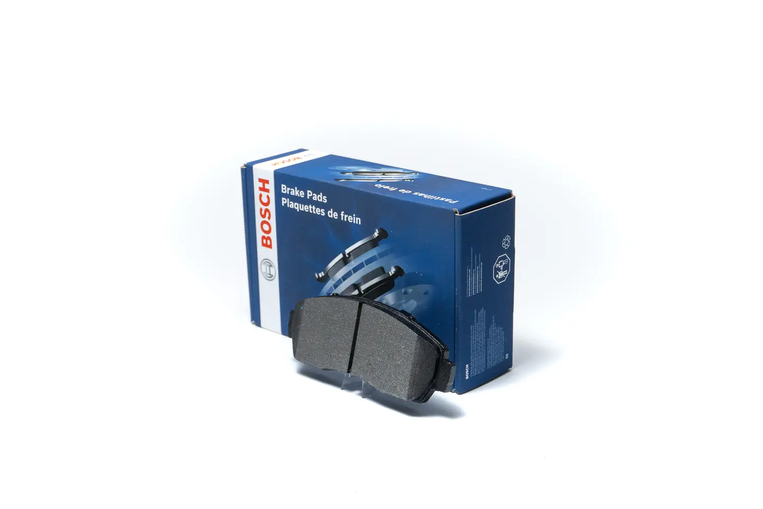 Brake Pads miniature 7