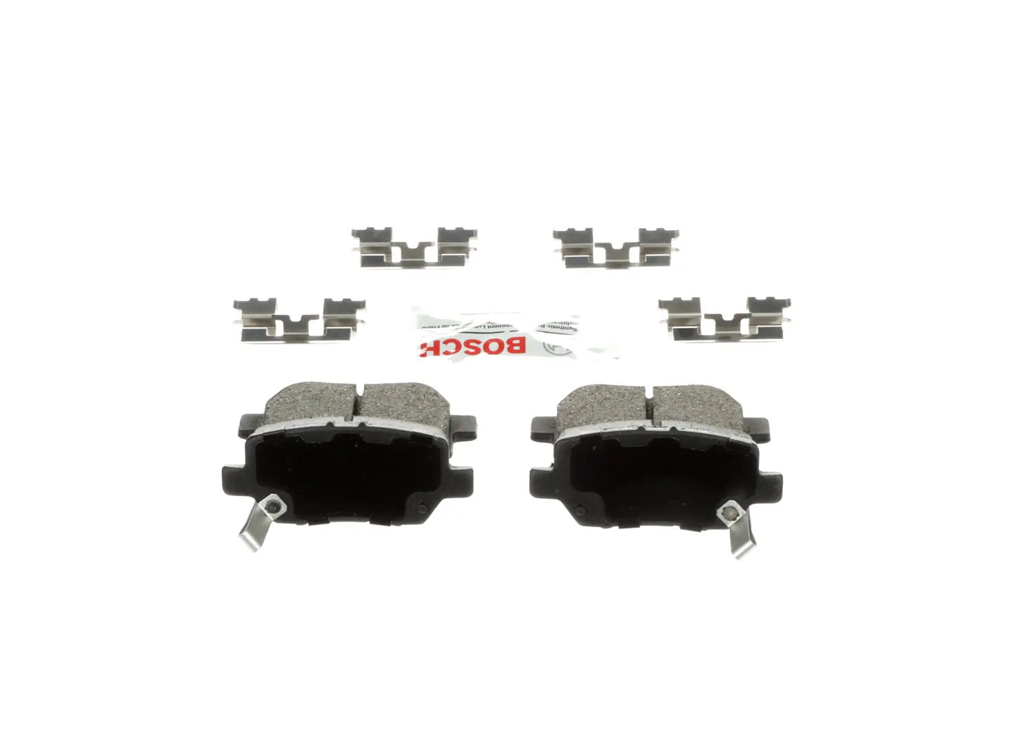 Brake Pads miniature 3